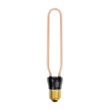 Bec LED VINTAGE E27/4W/230V 2200K
