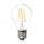 Bec LED VINTAGE E27/4W/230V 2700K - Attralux