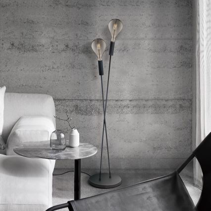 Bec LED Vintage Edison reglabil E27/4W/230V 2700K CRI 90