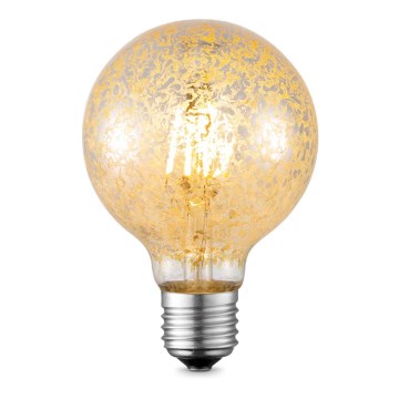 Bec LED Vintage Edison G95 E27/4W/230V 2700K cu intensitate reglabilă