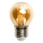 Bec LED vintage G45 E27/8W/230V 2200K - Aigostar