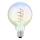 Bec LED VINTAGE G95 dimabil, E27, 4W, 230V, 2000K - Eglo 110207