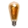 Bec LED Vintage ST64 E27, 16W, 230V, 2200K - Aigostar