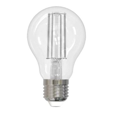 Bec LED WHITE FILAMENT A60 E27/7,5W/230V 4000K