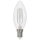 Bec LED WHITE FILAMENT C35 E14/4,5W/230V 3000K