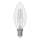 Bec LED WHITE FILAMENT C35 E14/4,5W/230V 3000K