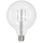 Bec LED WHITE FILAMENT G125 E27/13W/230V 3000K