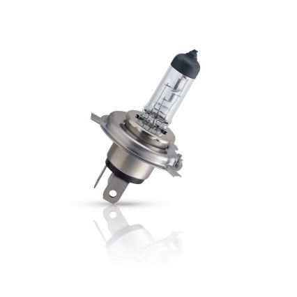 Bec motocicletă Philips VISION MOTO 12342PRBW H4 P43t-38/60/55W/12V