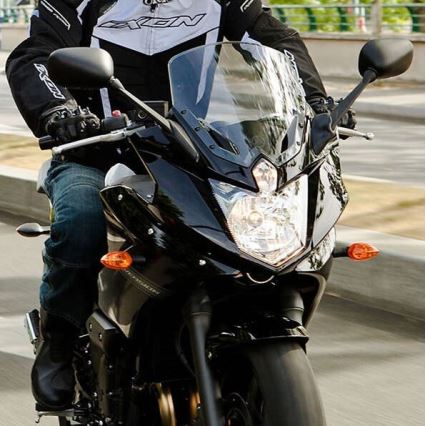 Bec motocicletă Philips VISION MOTO 12342PRBW H4 P43t-38/60/55W/12V