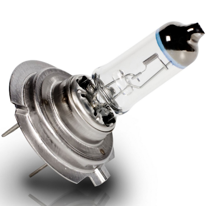 Bec motocicletă Philips X-TREME VISION MOTO 2972XVBW H7 PX26d/55W/12V