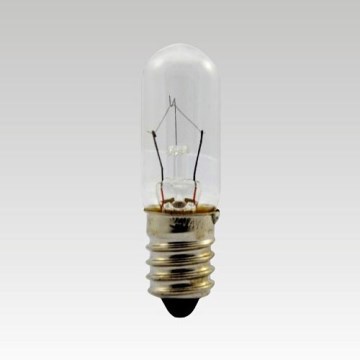 Bec pentru aparate electrice E14/15W/24V