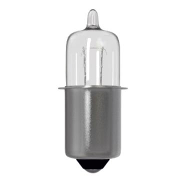 Bec pentru lanterne PX13,5S/5,5W/5V 2580K