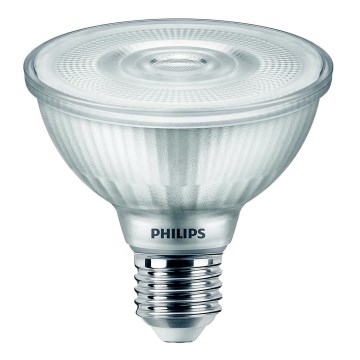 Bec proiector LED dimabil Philips MASTER E27/9,5W/230V 4000K