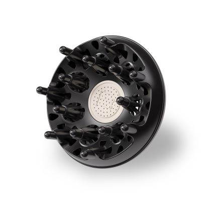 Bellissima 11665 - Uscător de păr MY PRO 2300W/230V negru/roz-auriu