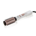 Bellissima 11726 - Perie cu aer cald MY PRO 5 în 1, 1000 W/230 V, alb/aur roz