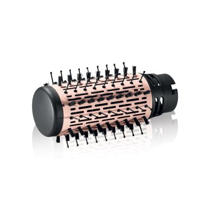 Bellissima 11726 - Perie cu aer cald MY PRO 5 în 1, 1000 W/230 V, alb/aur roz