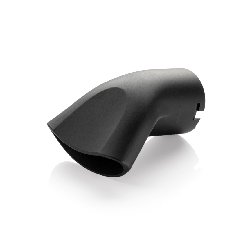 Bellissima 11847 - Perie rotativă cu aer cald 8 în 1 AIR WONDER, 1000W/230V, alb/auriu