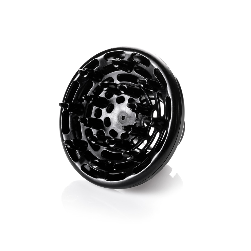 Bellissima 11847 - Perie rotativă cu aer cald 8 în 1 AIR WONDER, 1000W/230V, alb/auriu