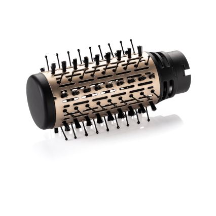 Bellissima 11847 - Perie rotativă cu aer cald 8 în 1 AIR WONDER, 1000W/230V, alb/auriu