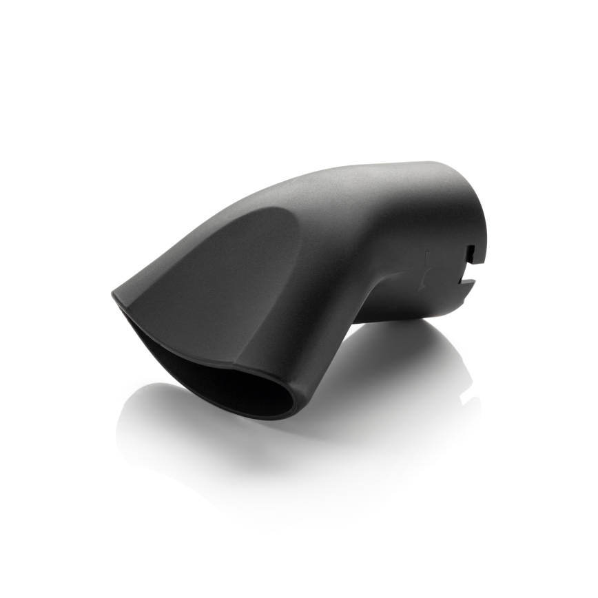 Bellissima 11847 - Perie rotativă cu aer cald 8 în 1 AIR WONDER, 1000W/230V, alb/auriu