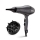 Bellissima 11859 - Uscător de păr ULTRA SPEED 2200W/230V negru