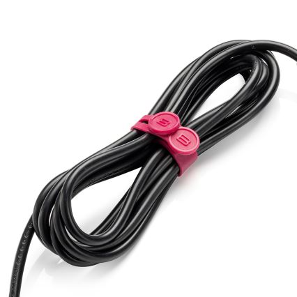 Bellissima 11859 - Uscător de păr ULTRA SPEED 2200W/230V negru