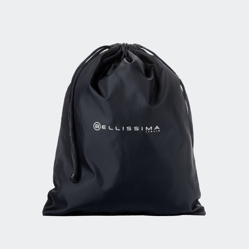 Bellissima 11859 - Uscător de păr ULTRA SPEED 2200W/230V negru