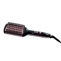 Bellissima 11879 - Perie cu aer cald MAGIC SHINY BRUSH, 73 W/230 V, roz auriu
