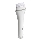 Bellissima 5167 - Perie de curățare facială PURE&LIGHT, 1xAA, crem