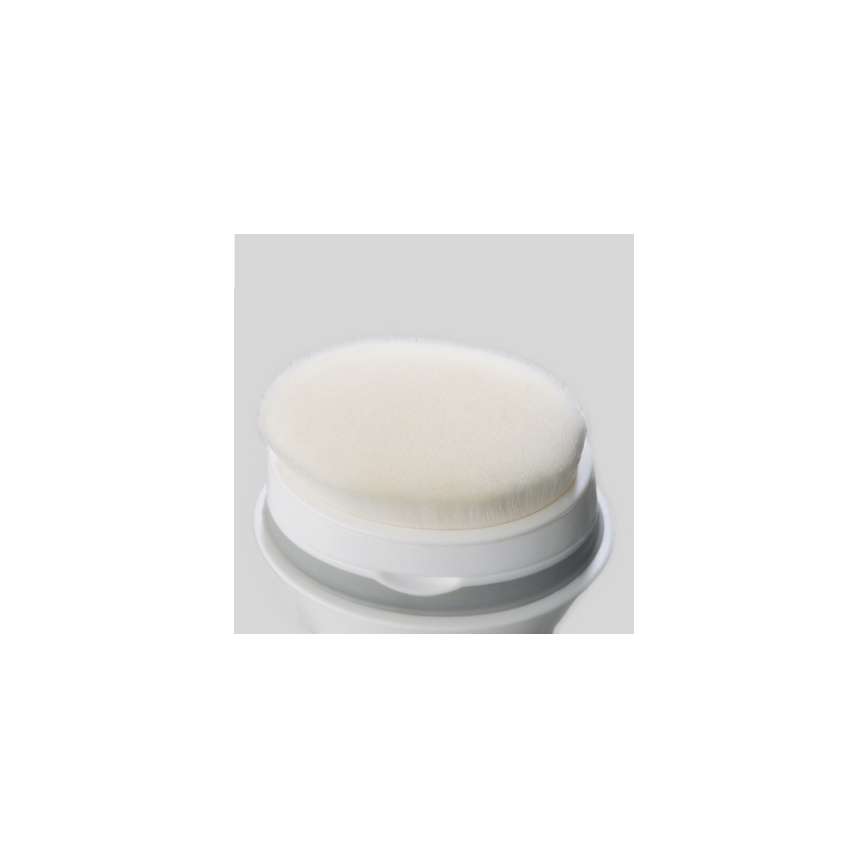 Bellissima 5167 - Perie de curățare facială PURE&LIGHT, 1xAA, crem