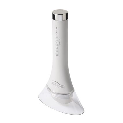 Bellissima 5167 - Perie de curățare facială PURE&LIGHT, 1xAA, crem