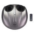 Beper - Aparat de masaj pentru picioare SHIATSU 36W/230V cu telecomandă