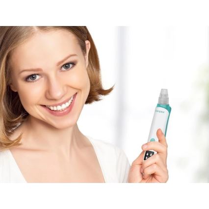 Beper - Aparat pentru curățarea porilor, reîncărcabil USB/5V 400 mAh