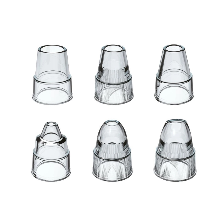 Beper - Aparat pentru curățarea porilor, reîncărcabil USB/5V 400 mAh