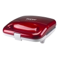 Beper - Aparat pentru vafe 850W/230V