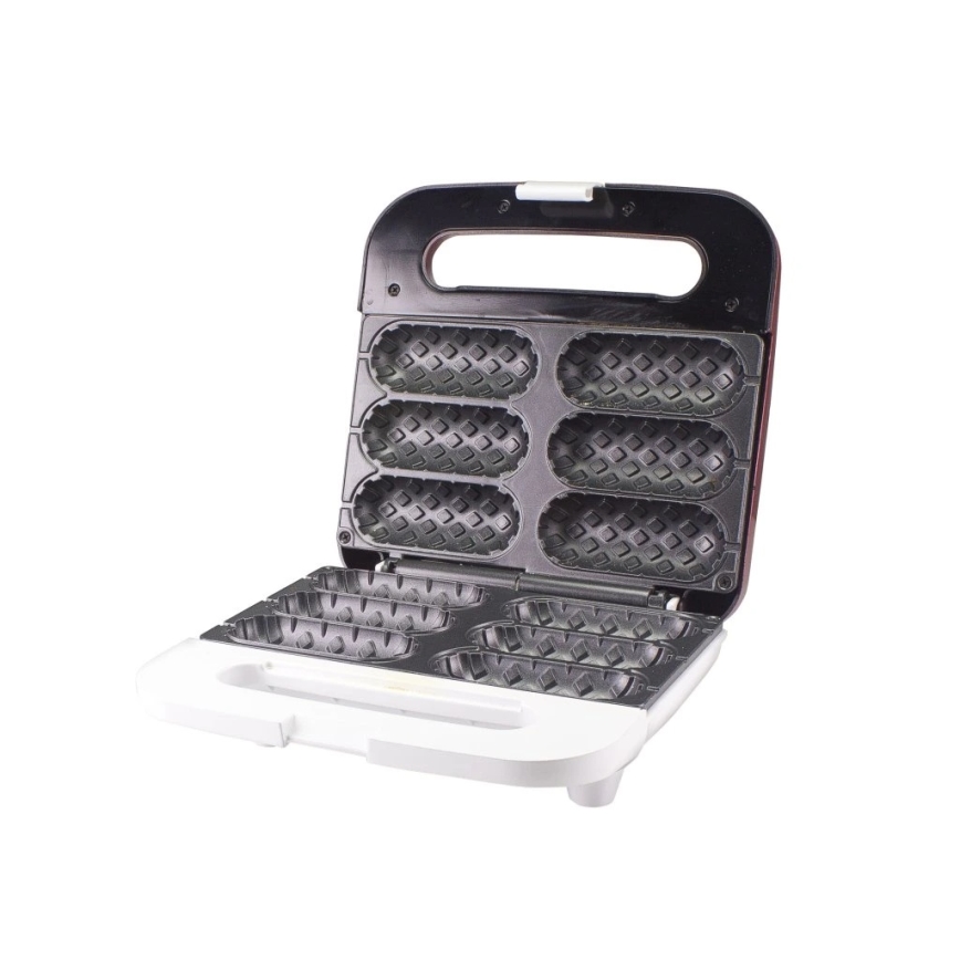 Beper - Aparat pentru vafe 850W/230V