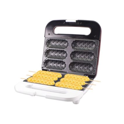 Beper - Aparat pentru vafe 850W/230V