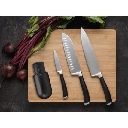 Beper - Ascuțitor electric pentru cuțite 10W/230V