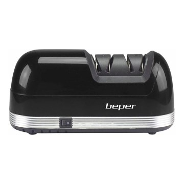Beper - Ascuțitor electric pentru cuțite, 40 W/230 V