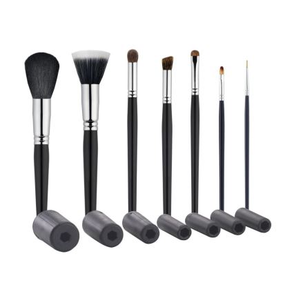 Beper - Curățător pentru pensule de machiaj, 2xAAA