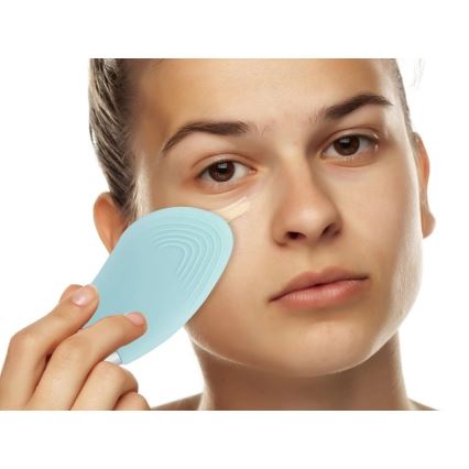 Beper - Periuță de curățare facială reîncărcabilă, USB 5 V, 200 mAh