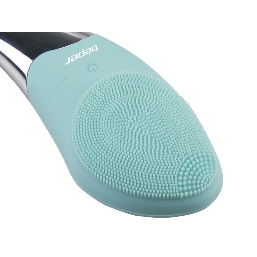 Beper - Periuță de curățare facială reîncărcabilă, USB 5 V, 200 mAh