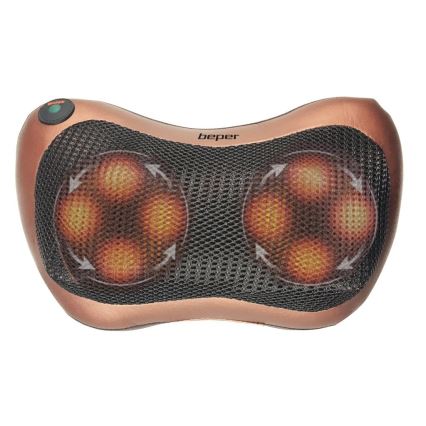 Beper - Pernă de masaj 20W/230V