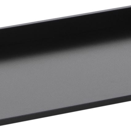 Bibliotecă DAMON negru