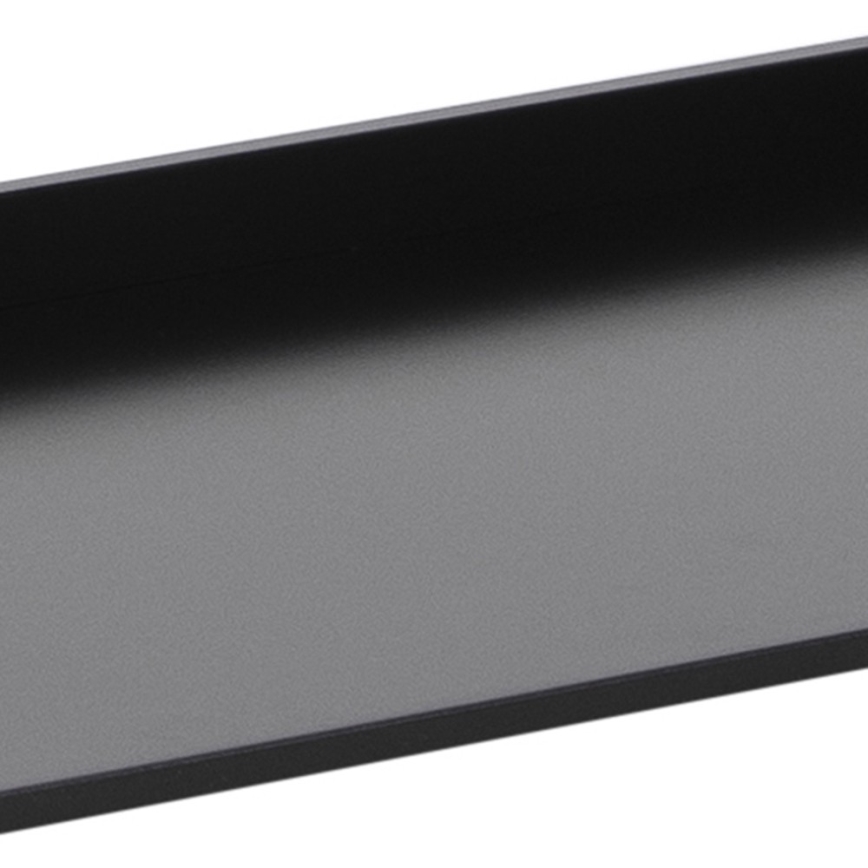 Bibliotecă DAMON negru