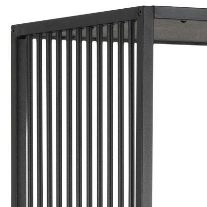 Bibliotecă DEVIN negru