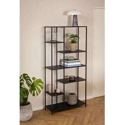 Bibliotecă SETH negru