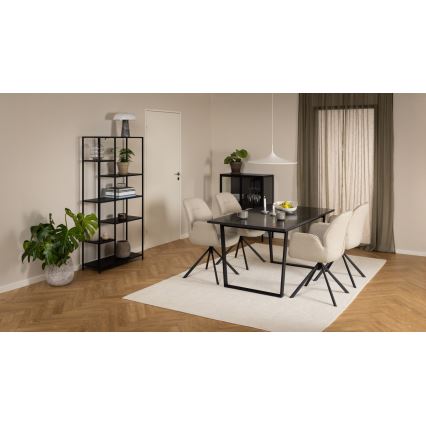 Bibliotecă SETH negru