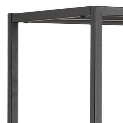 Bibliotecă SETH negru