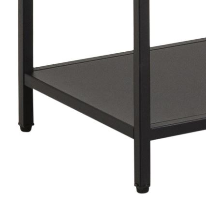 Bibliotecă SETH negru